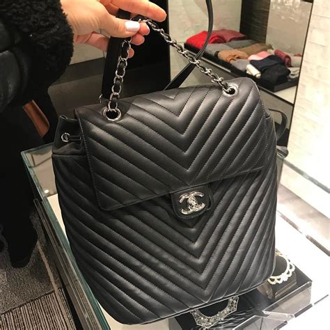 urban spirit chanel backpack|Chanel gabrielle backpack price 2020.